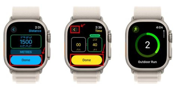 How do I add exercise to my Apple Watch?